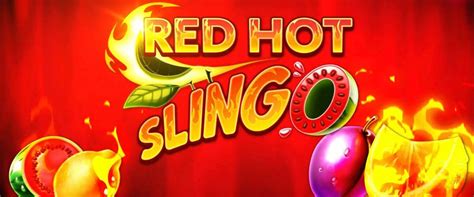 red hot slingo  Select your stake and press START game to continue